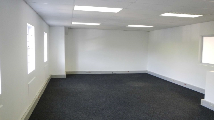 To Let commercial Property for Rent in Westlake Western Cape